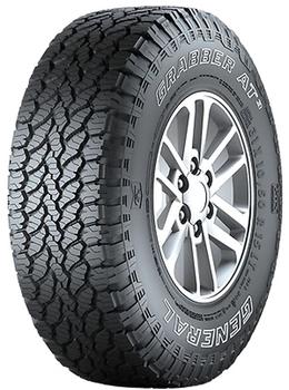 General Tire Grabber AT3 235/70 R17 111H XL FP TL