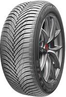 MAXXIS Ganzjahresreifen 195/40 R17 TL 81V PREMITRA ALL SEASON AP3 XL MFS BSW M+S