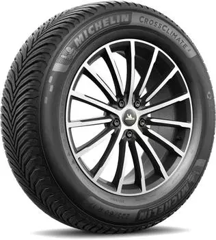 Michelin CrossClimate 2 225/60 R17 99V