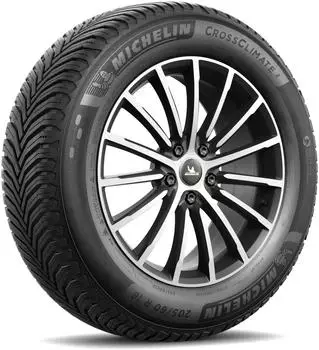 Michelin CrossClimate 2 205/60 R16 92H