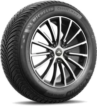 Michelin CrossClimate 2 205/55 R16 91V