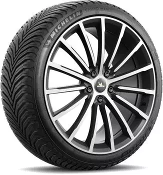 Michelin CrossClimate 2 225/40 R18 92Y XL