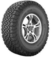 LT225/70 R17 110S/107S All Terrain T/A KO2 M+S 6PR