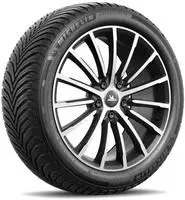 185/50 R16 81H CrossClimate 2