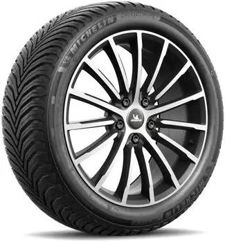 Michelin CrossClimate 2 185/50 R16 81H