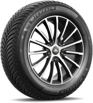 Michelin CrossClimate 2 185/60 R15 88V XL