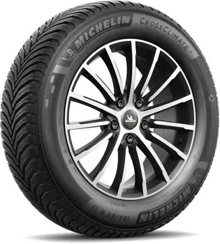 Michelin CrossClimate 2 185/65 R15 92V XL