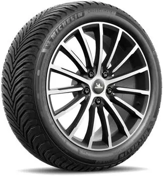 Michelin CrossClimate 2 195/45 R16 84V XL