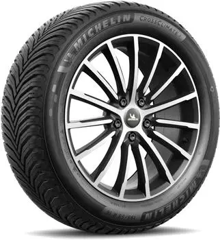 Michelin CrossClimate 2 195/55 R16 87H