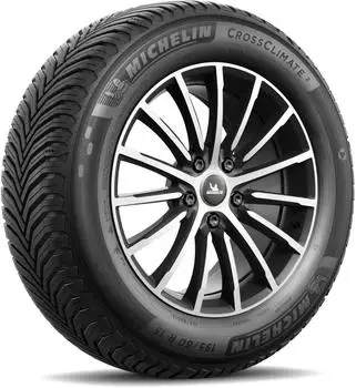 Michelin CrossClimate 2 195/60 R15 92V XL