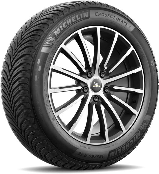 Michelin CrossClimate 2 195/60 R16 93H XL