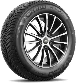 Michelin CrossClimate 2 205/60 R15 95V XL