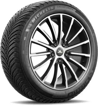 Michelin CrossClimate 2 215/45 R16 90V XL