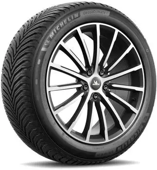 Michelin CrossClimate 2 215/50 R17 91W