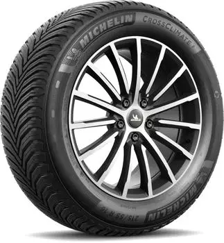 Michelin CrossClimate 2 215/55 R16 93V