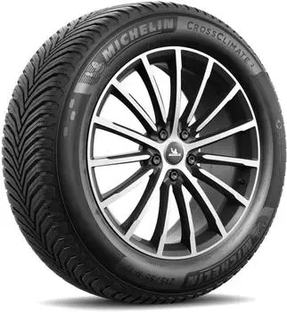 Michelin CrossClimate 2 215/55 R17 94V