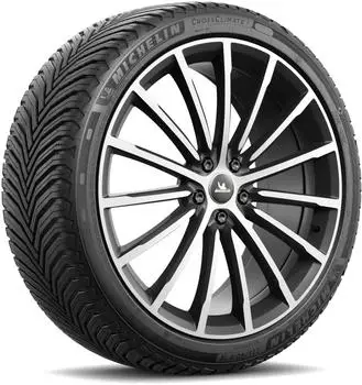 Michelin CrossClimate 2 225/40 R19 93Y XL