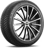 Michelin Ganzjahresreifen "CROSSCLIMATE 2"