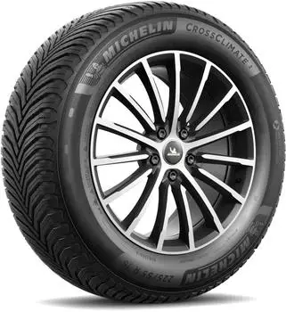 Michelin CrossClimate 2 225/55 R16 99W XL