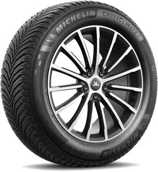 Michelin CrossClimate 2 225/55 R17 101Y XL