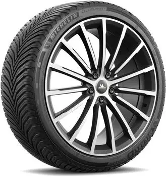 Michelin CrossClimate 2 235/40 R19 96Y XL