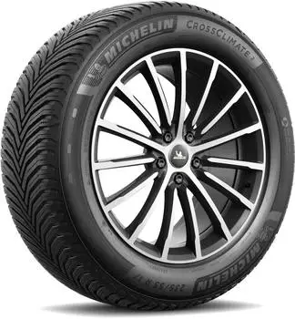Michelin CrossClimate 2 235/55 R17 103Y XL