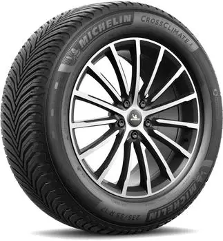 Michelin CrossClimate 2 235/55 R17 99V