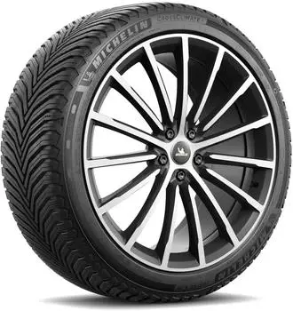 Michelin CrossClimate 2 245/40 R19 98Y XL