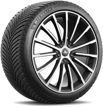 Michelin CrossClimate 2 265/35 R18 97Y XL