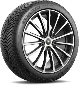 Michelin CrossClimate 2 235/45 R18 98Y XL