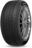 Syron Tires Premium 4 Season 225/40 ZR19 93W XL - C/B/72dB Ganzjahresreifen...