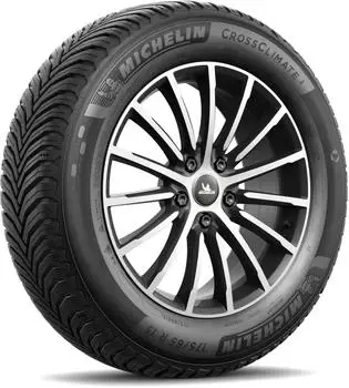 Michelin CrossClimate 2 175/65 R15 88H XL