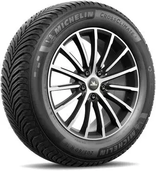Michelin CrossClimate 2 205/60 R16 96H XL