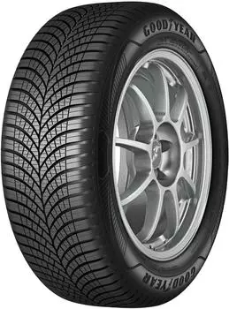 Goodyear Vector 4Seasons Gen-3 235/60 R18 103T + FP