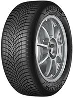GOODYEAR 583595, Goodyear - Vector 4seasons Gen-3 Suv Xl M+s 3pmsf - 215/65 R17 Tl