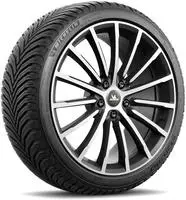 215/40 R17 87W CrossClimate 2 XL RG