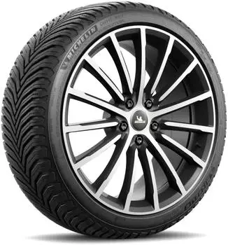 Michelin CrossClimate 2 215/40 R17 87W XL