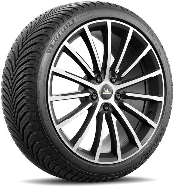 Michelin CrossClimate 2 215/40 R17 87W XL