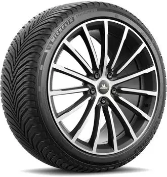 Michelin CrossClimate 2 245/40 R18 93Y