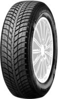 225/50 R17 94V N'blue 4Season M+S