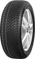 CONTINENTAL Ganzjahresreifen "CONTINENTAL" RFT