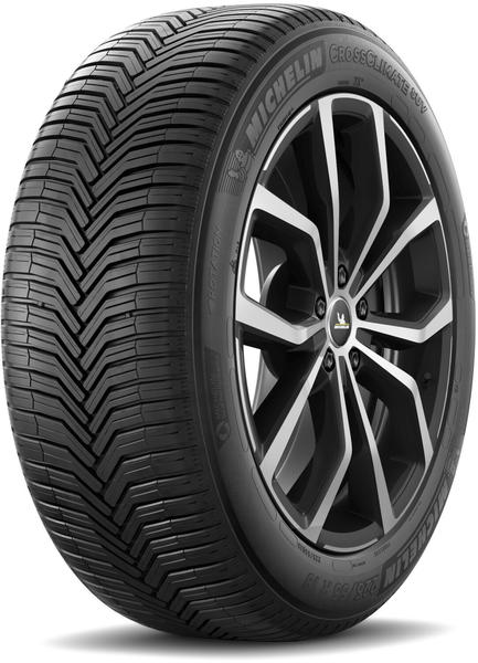 CrossClimate Michelin ab (Oktober 255/45 105W R20 Test Angebote 2023) € TOP 358,49 SUV