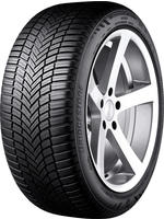 BRIDGESTONE Ganzjahresreifen 195/65R15 91H - Weather Control A005 13303 195/65 R15