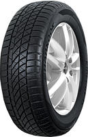 HANKOOK REIFEN Ganzjahresreifen 215/50R17 91H - Kinergy 4S H740 1017334 215/50 R17