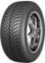 NanKang Cross Seasons AW-6 175/65 R14 82H