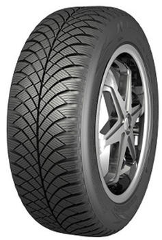 NanKang Cross Seasons AW-6 215/45 R17 91W XL