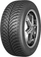 NANKANG - REIFEN Ganzjahresreifen 205/55 R16 94V XL Cross Seasons AW-6 jc982
