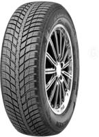 NEXEN Ganzjahresreifen 225/40 R18 TL 92V N-BLUE 4SEASON XL BSW M+S 3PMSF