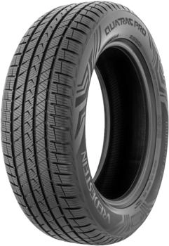 Vredestein Quatrac Pro 275/45 R21 110Y