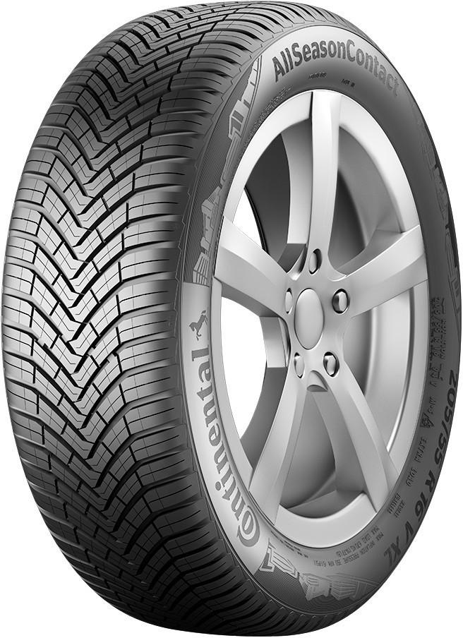 Continental AllSeasonContact 225/55 R18 102V XL Test - ab 137,83 €  (Dezember 2023)